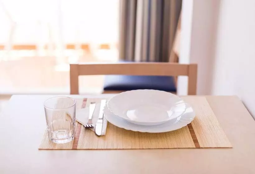 ホテル Apartamentos Bossa Bay  Mc Apartamentos Ibiza