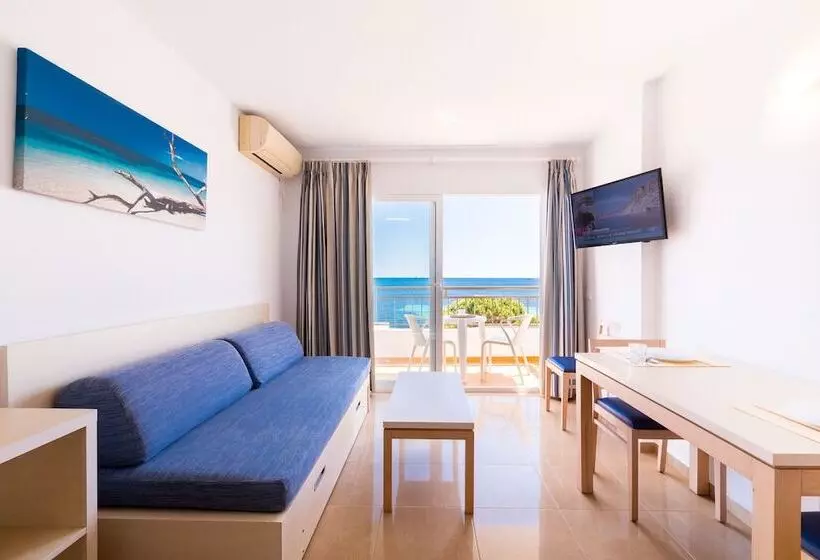 ホテル Apartamentos Bossa Bay  Mc Apartamentos Ibiza