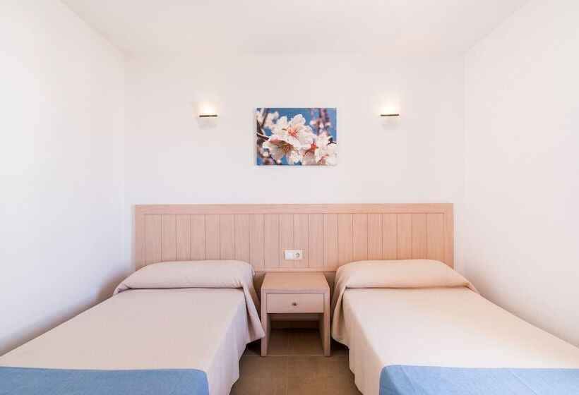 호텔 Apartamentos Bossa Bay Mc Apartamentos Ibiza