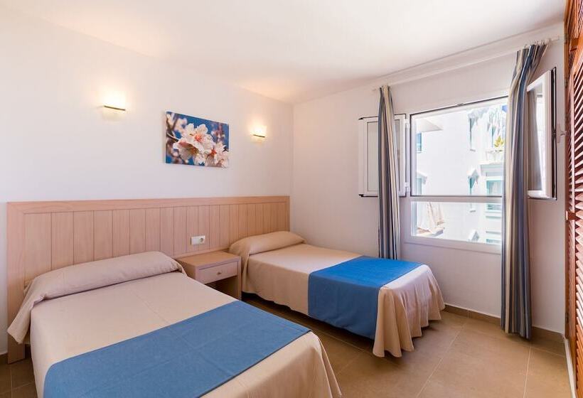 호텔 Apartamentos Bossa Bay Mc Apartamentos Ibiza