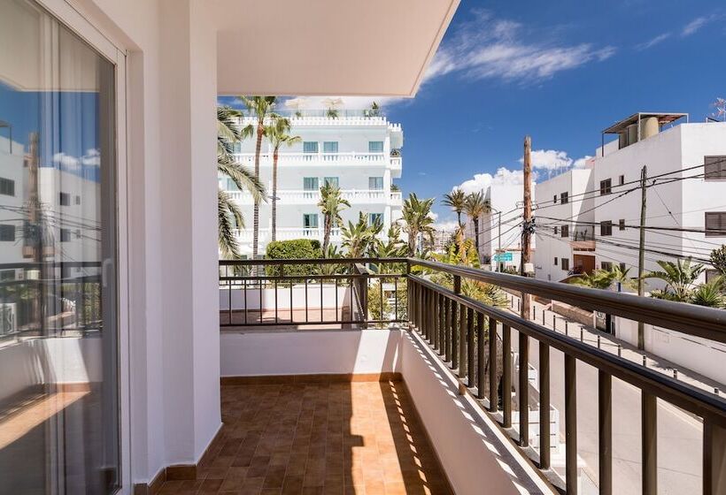 호텔 Apartamentos Bossa Bay Mc Apartamentos Ibiza