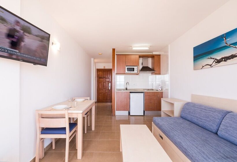 호텔 Apartamentos Bossa Bay Mc Apartamentos Ibiza