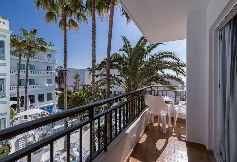 호텔 Apartamentos Bossa Bay Mc Apartamentos Ibiza