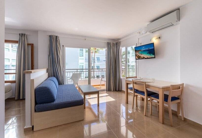 호텔 Apartamentos Bossa Bay Mc Apartamentos Ibiza