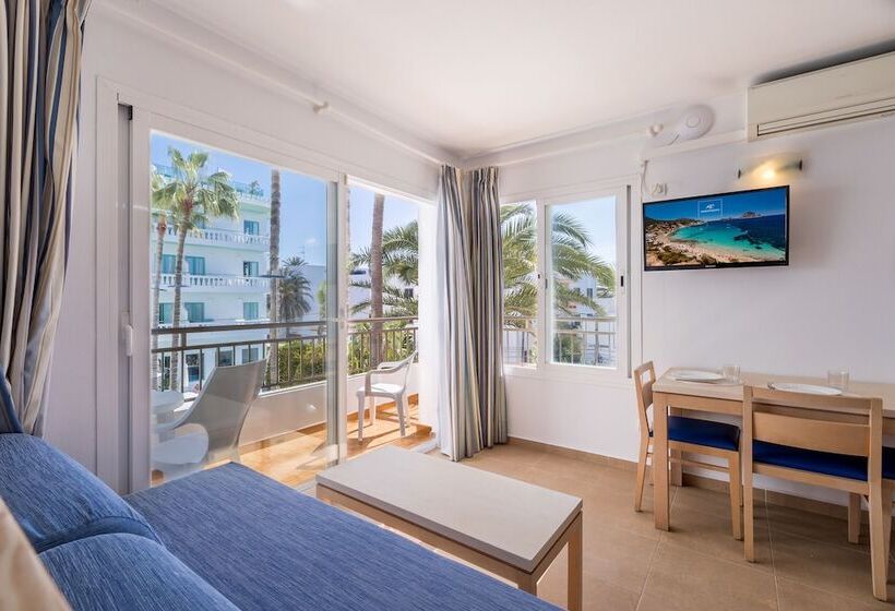 호텔 Apartamentos Bossa Bay Mc Apartamentos Ibiza