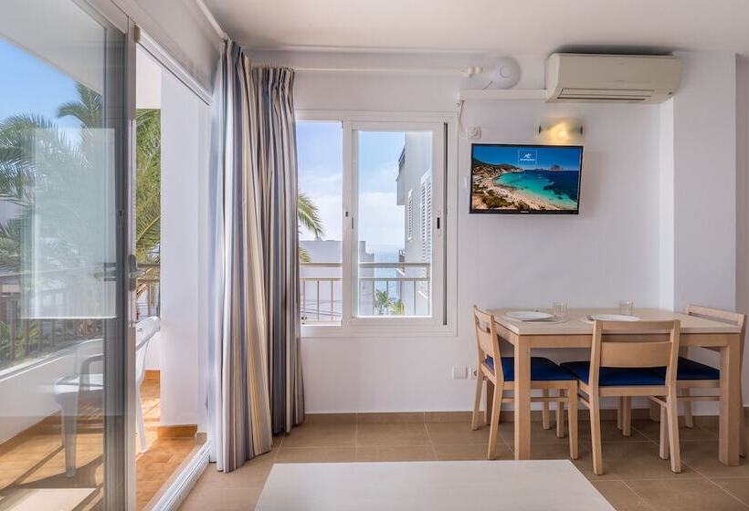 호텔 Apartamentos Bossa Bay Mc Apartamentos Ibiza
