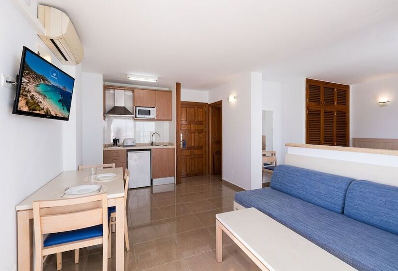 호텔 Apartamentos Bossa Bay Mc Apartamentos Ibiza