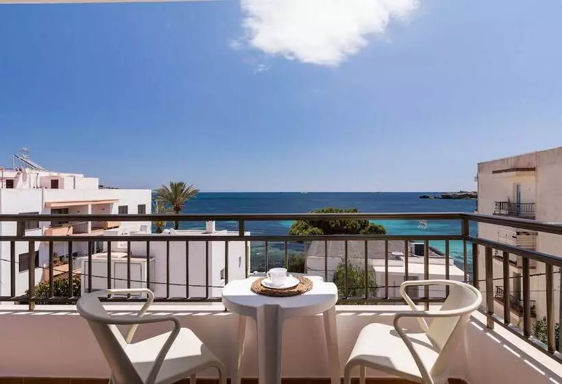 ホテル Apartamentos Bossa Bay  Mc Apartamentos Ibiza
