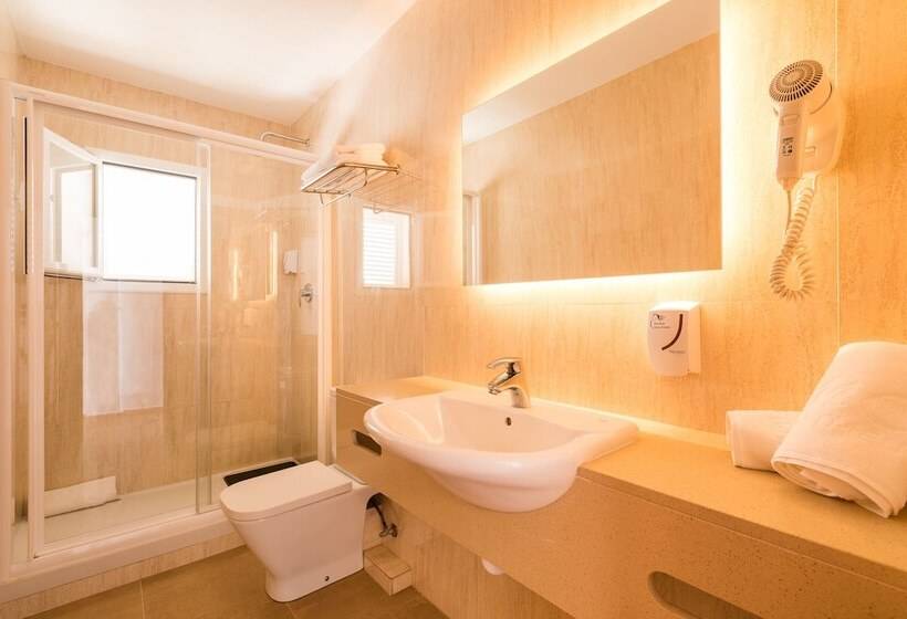 호텔 Apartamentos Bossa Bay Mc Apartamentos Ibiza