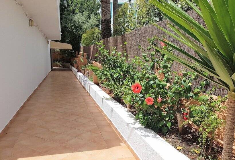 호텔 Apartamentos Bossa Bay Mc Apartamentos Ibiza