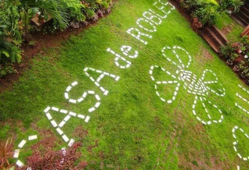 فندق Casa De Robles Tanay Rizal