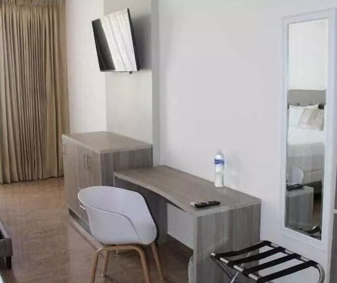 هتل Diana Princess