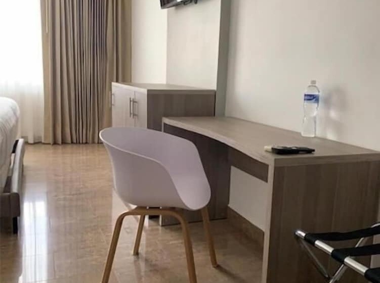 هتل Diana Princess