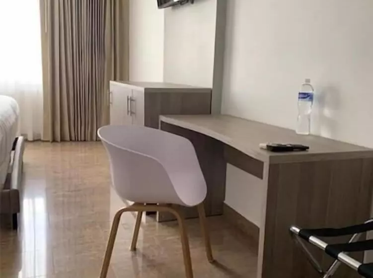 هتل Diana Princess