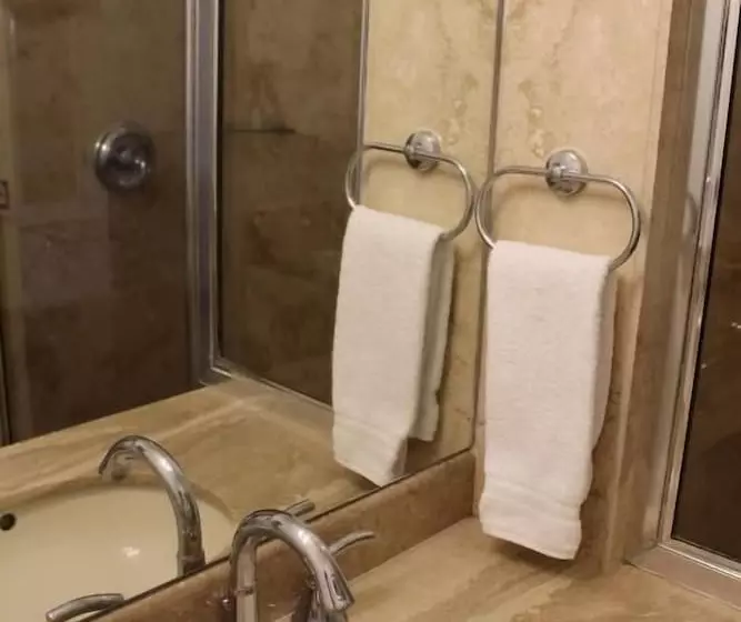 هتل Diana Princess