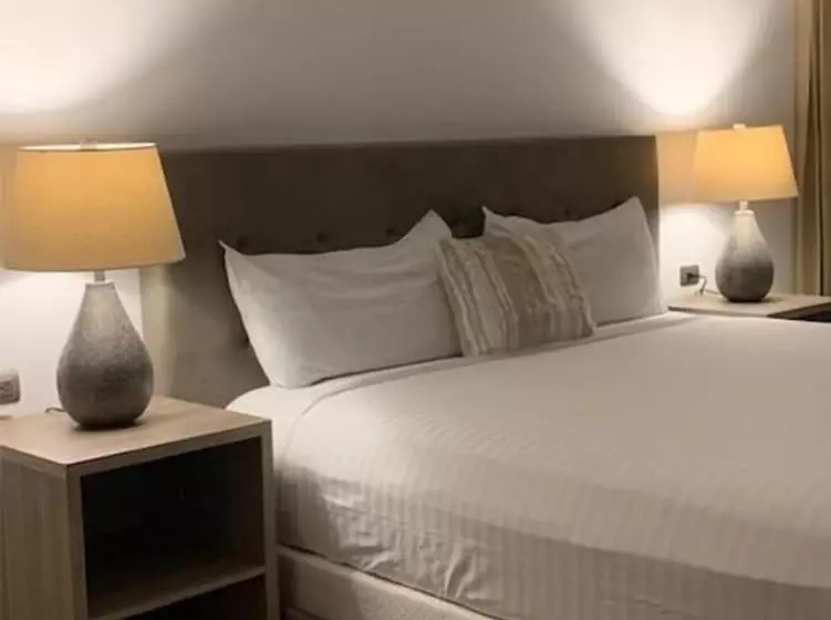 هتل Diana Princess