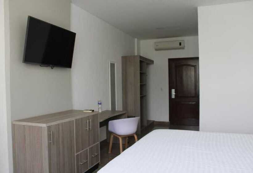 هتل Diana Princess