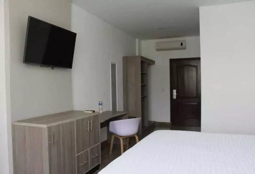 هتل Diana Princess