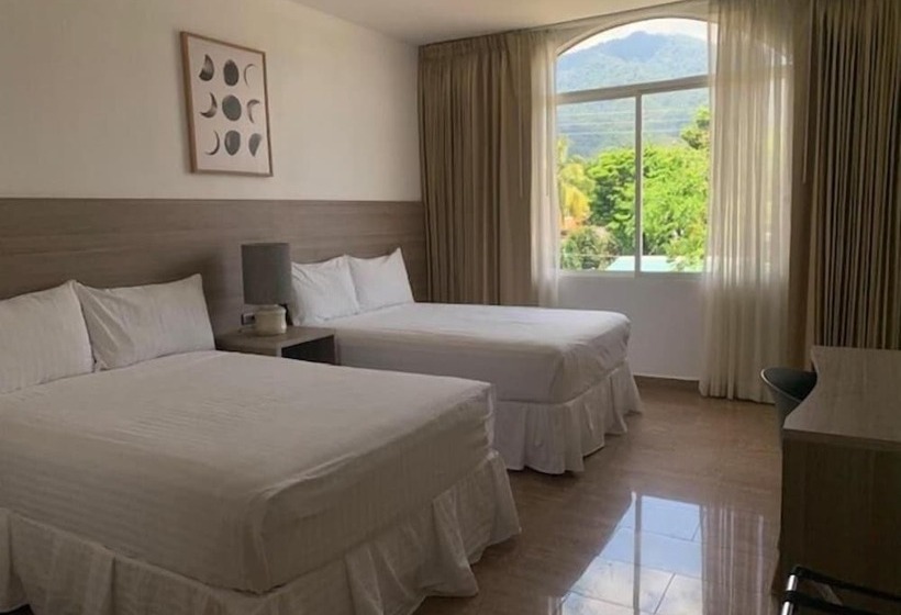 هتل Diana Princess