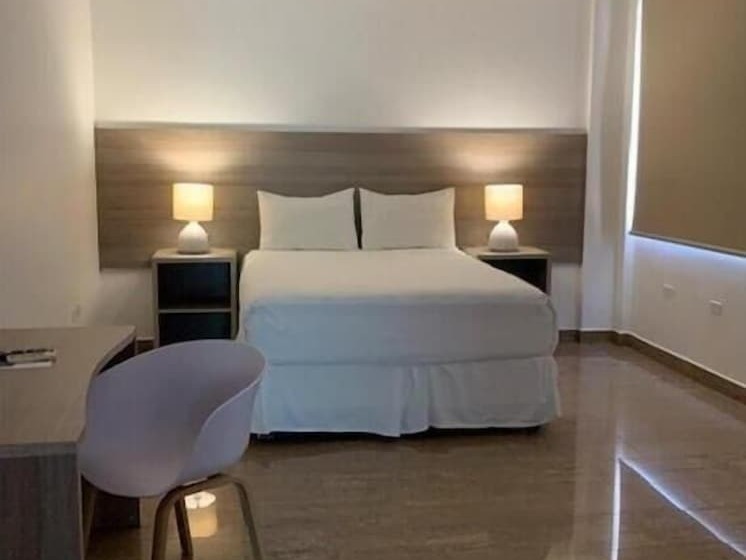 هتل Diana Princess