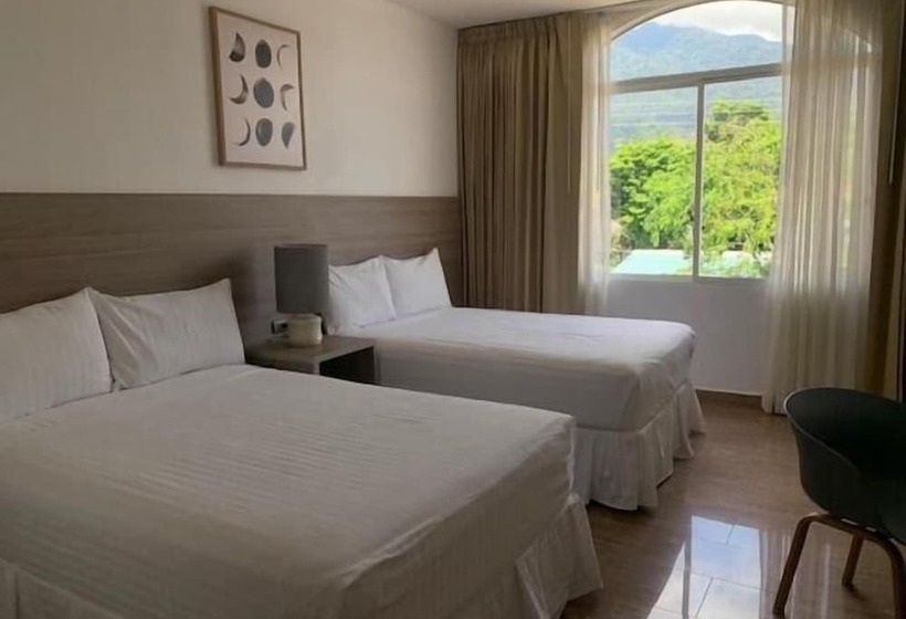 هتل Diana Princess