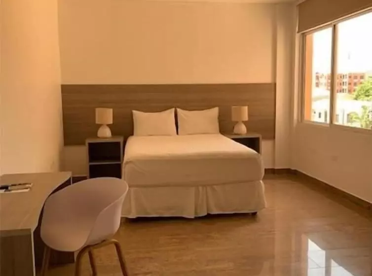 هتل Diana Princess