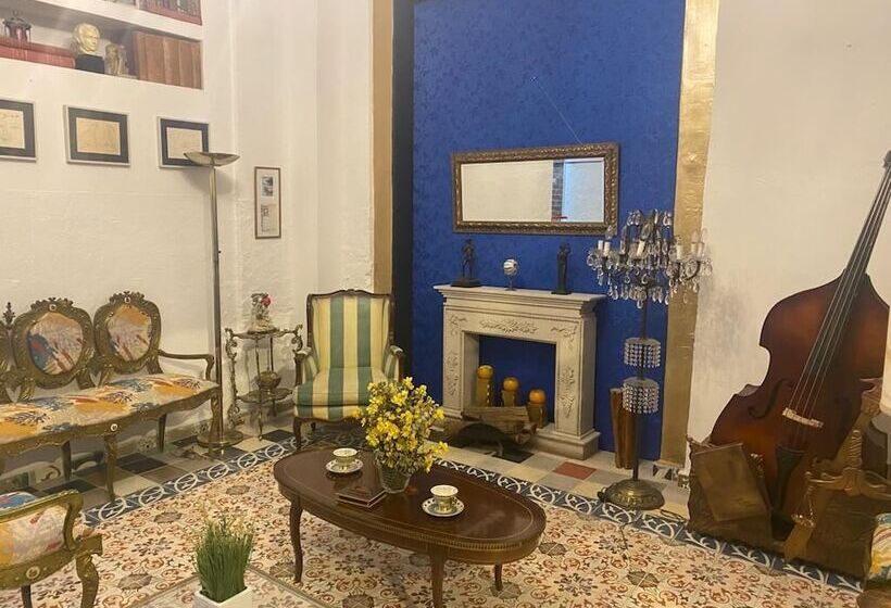 هتل Galería Casa De La Luz