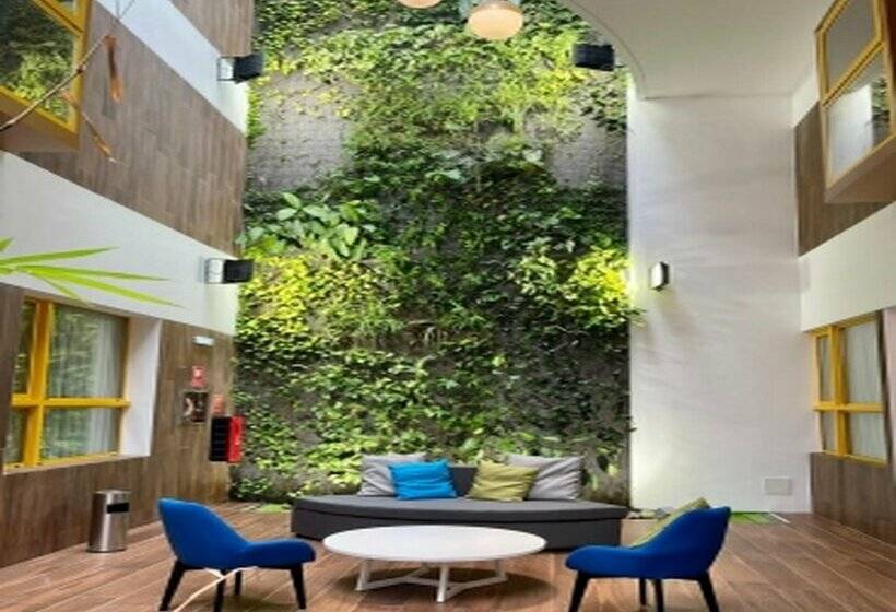 هتل Innside Habana Catedral