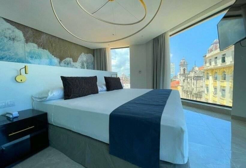 هتل Innside Habana Catedral