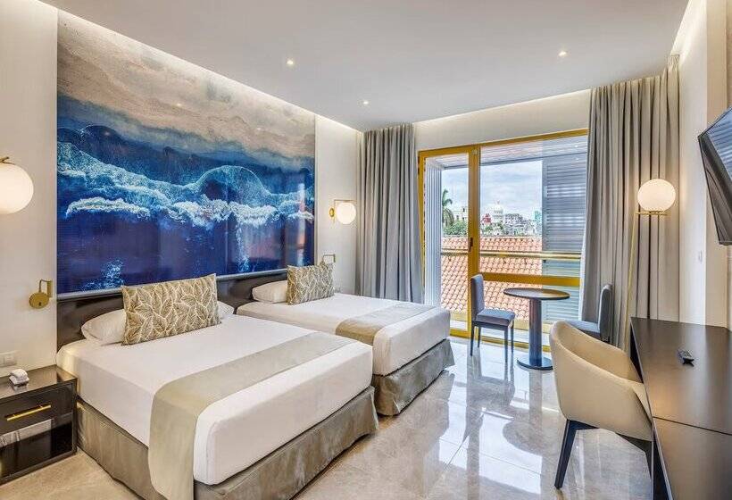 هتل Innside Habana Catedral