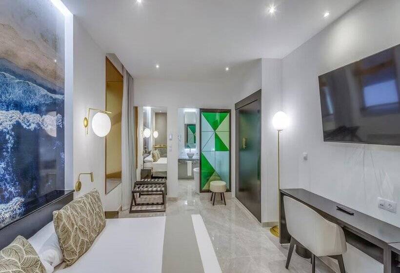 هتل Innside Habana Catedral