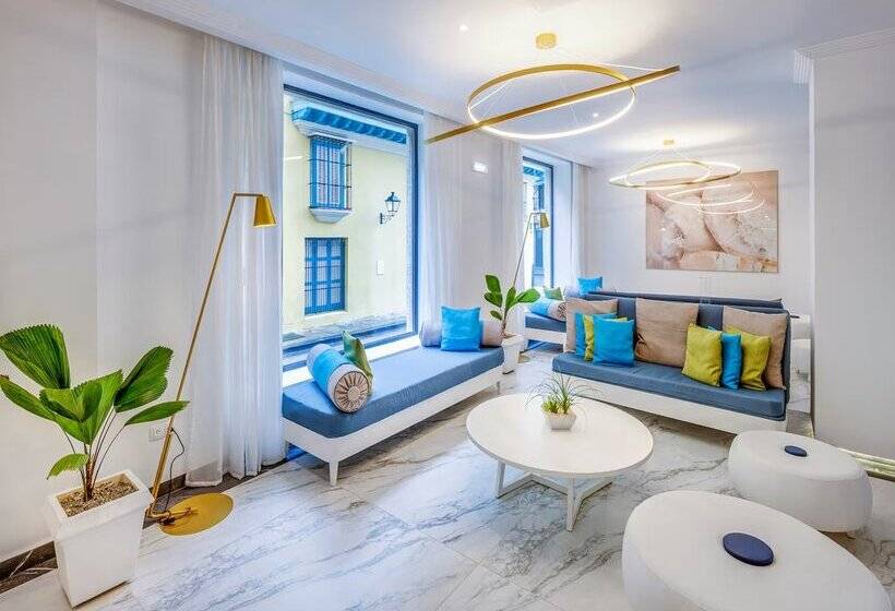 هتل Innside Habana Catedral