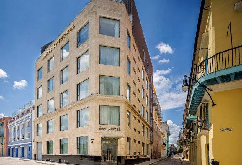 هتل Innside Habana Catedral