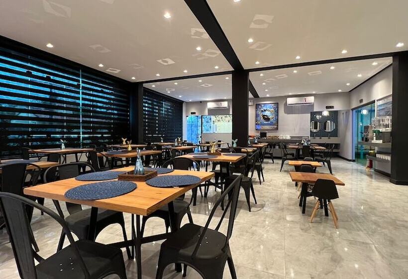 Отель La Serena