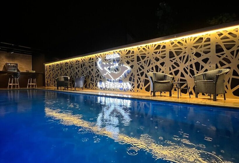 Отель La Serena