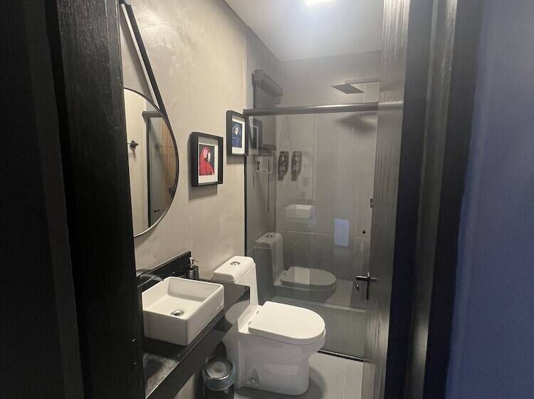 Отель La Serena