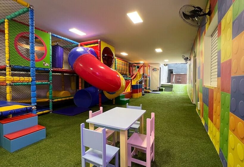 Отель La Serena