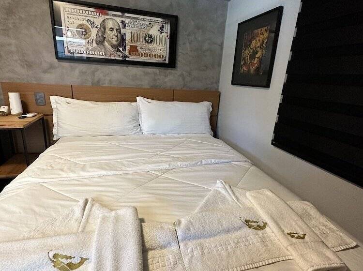 Отель La Serena