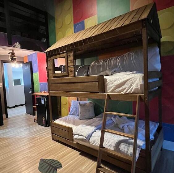 Отель La Serena