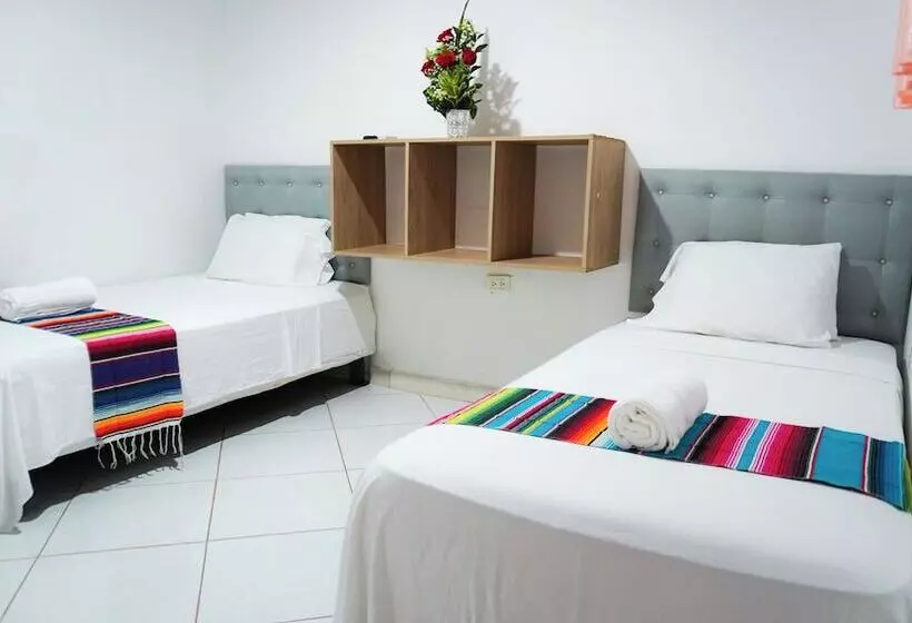 ホテル Playa Divina