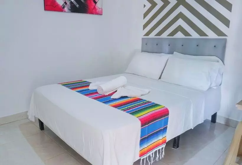 ホテル Playa Divina