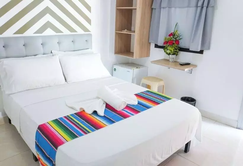 ホテル Playa Divina