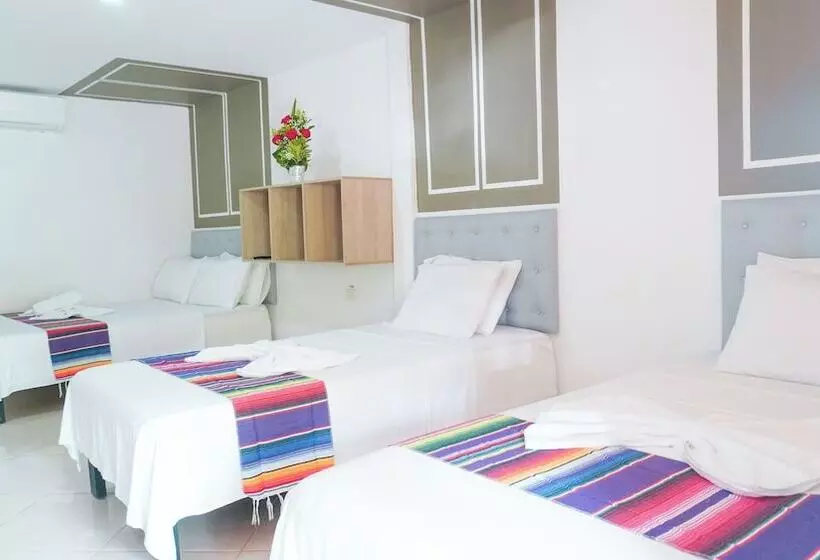 ホテル Playa Divina