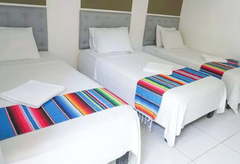 ホテル Playa Divina