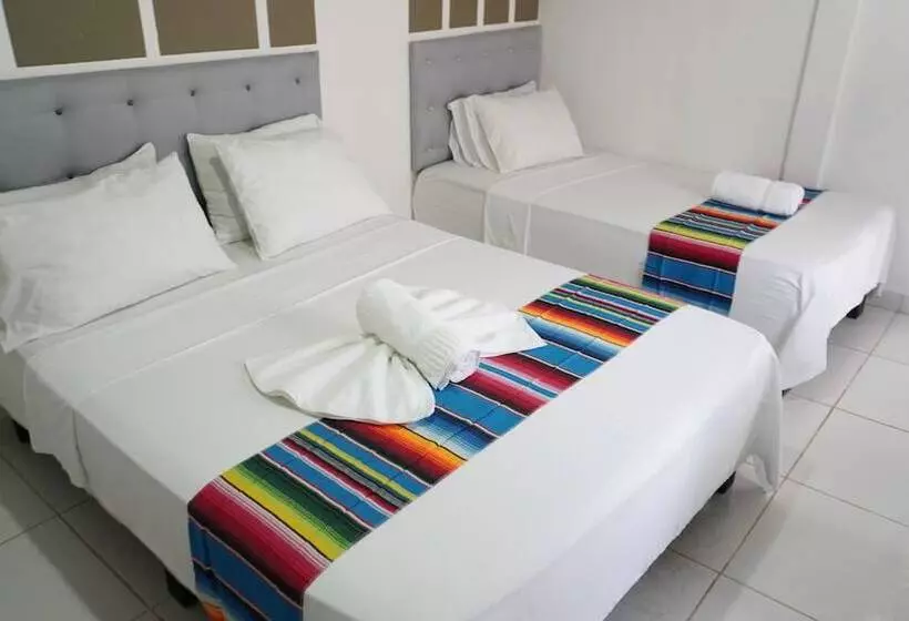 ホテル Playa Divina