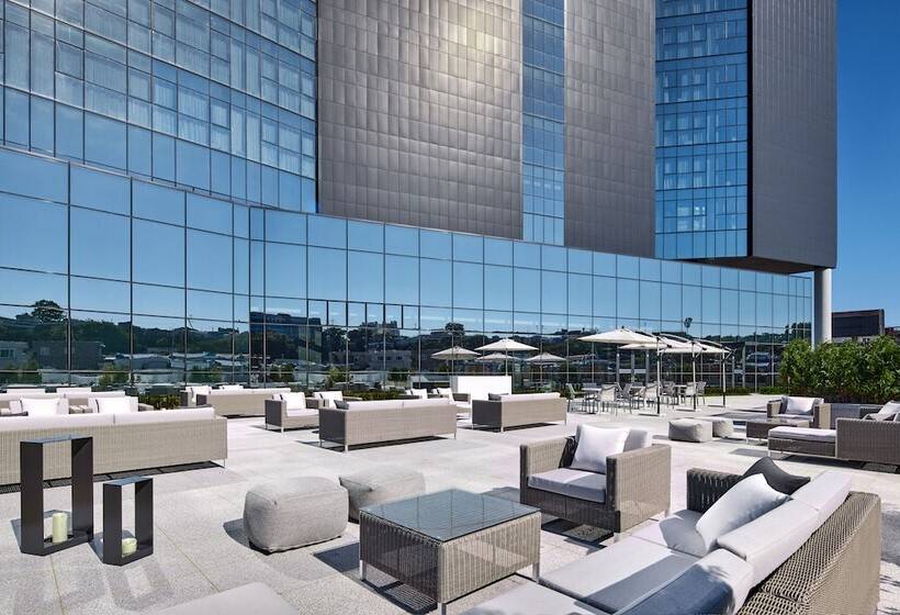 Hotel Shilla Stay Yeosu