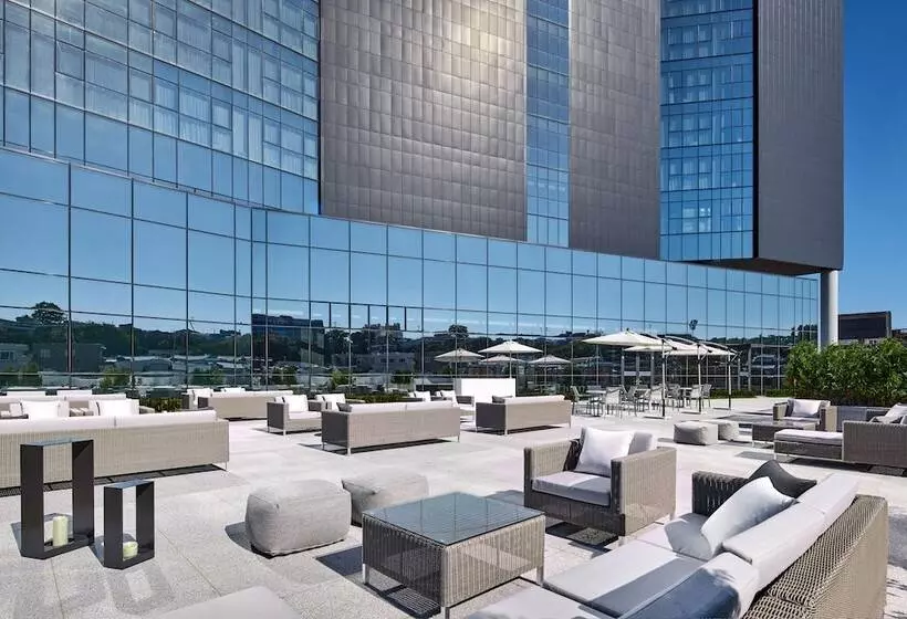 Hotelli Shilla Stay Yeosu