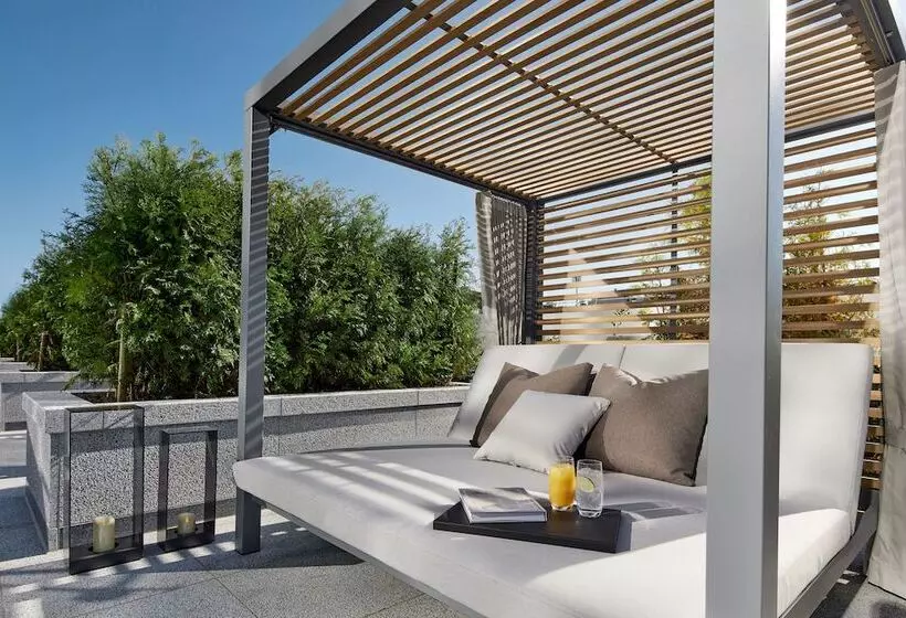 Hotelli Shilla Stay Yeosu