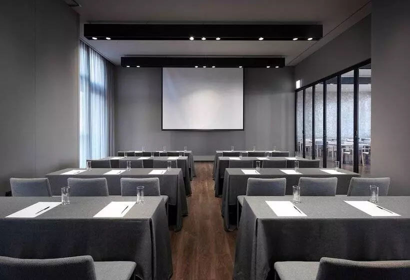 Hotelli Shilla Stay Yeosu