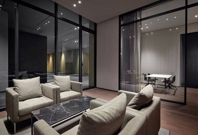 Hotel Shilla Stay Yeosu